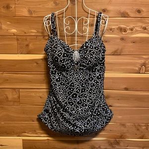 EUC Tankini Top